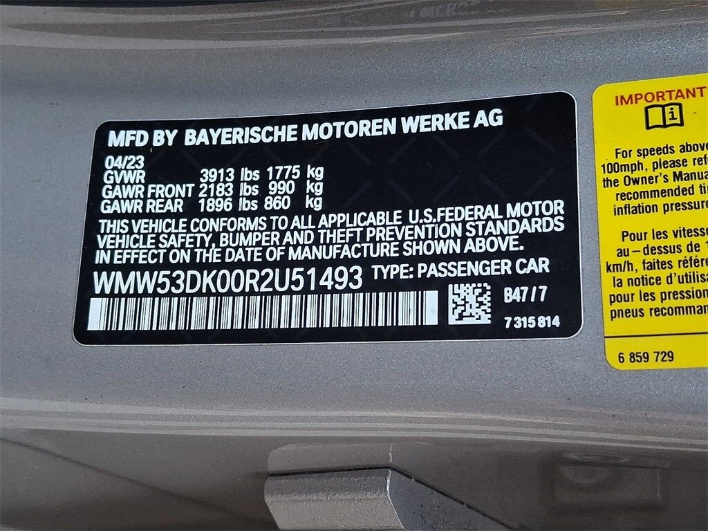 Thumbnail: 2024 MINI Cooper Hardtop - 26