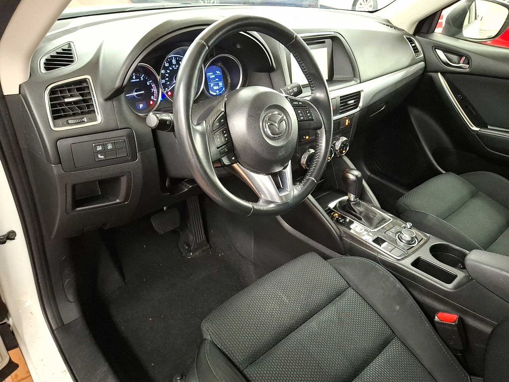 Thumbnail: 2016 Mazda CX-5 - 9