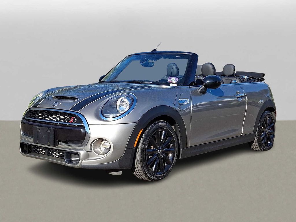 2019 MINI Cooper Convertible S -
                  Ramsey, NJ