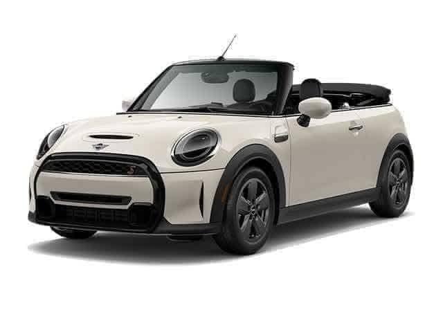2022 MINI Cooper Convertible S -
                  Ramsey, NJ