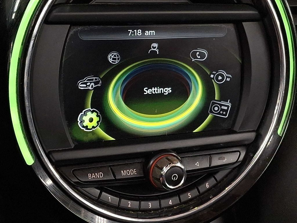 Thumbnail: 2016 MINI Cooper Convertible - 17