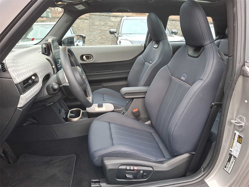 Thumbnail: 2025 MINI Cooper Hardtop - 12