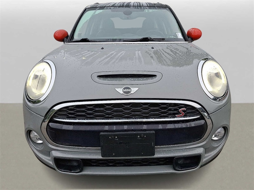 Thumbnail: 2016 MINI Cooper - 2