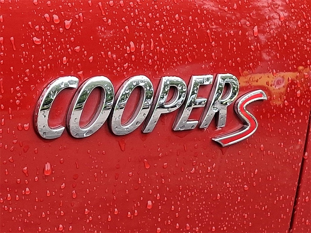 Thumbnail: 2013 MINI Cooper Countryman - 28