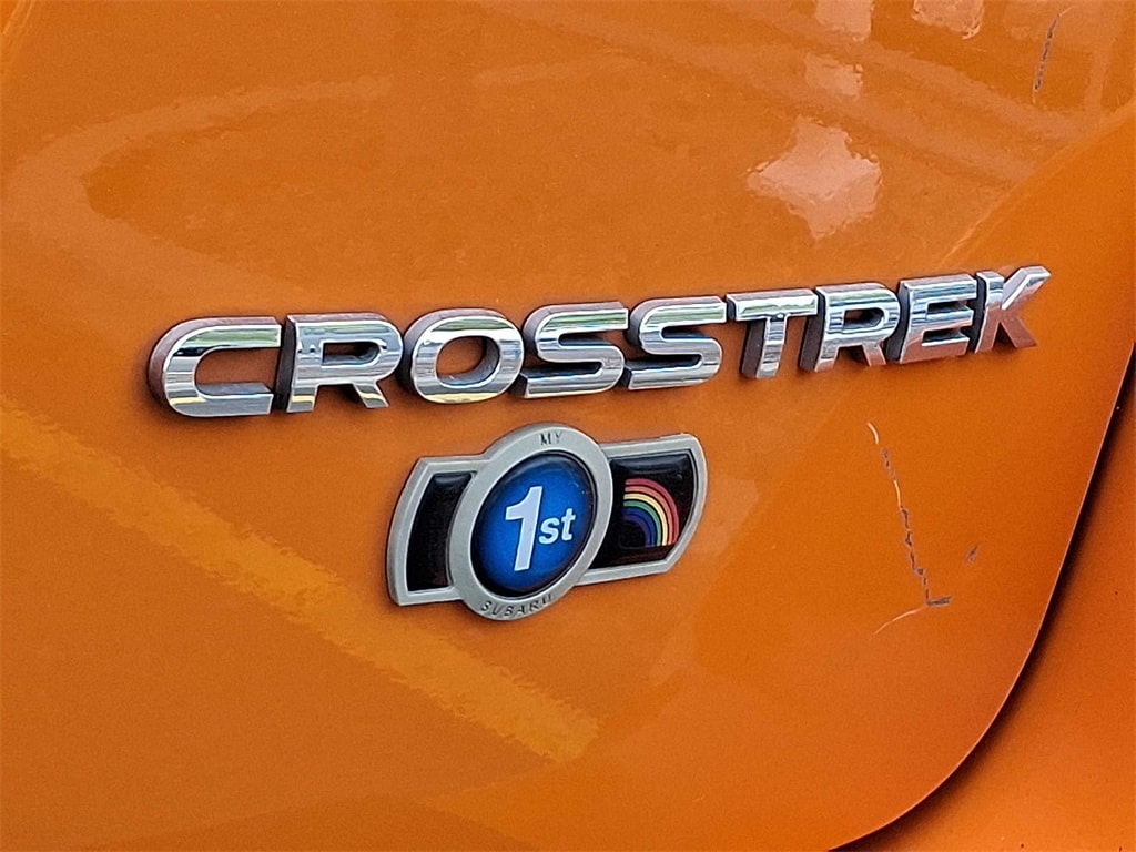 2018 Subaru Crosstrek Premium 27