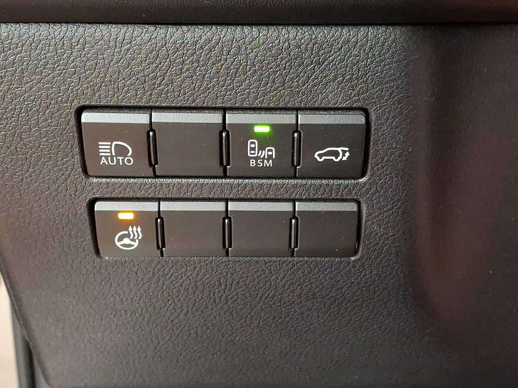 Thumbnail: 2021 Lexus NX - 23