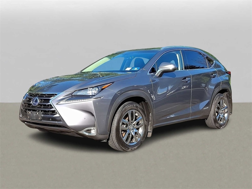 2016 Lexus NX Hybrid 300h -
                  Ramsey, NJ