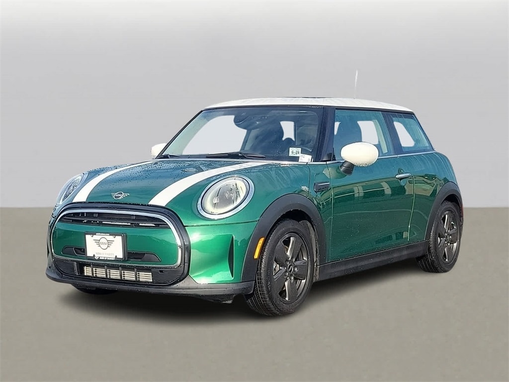 2024 MINI Cooper S -
                Ramsey, NJ