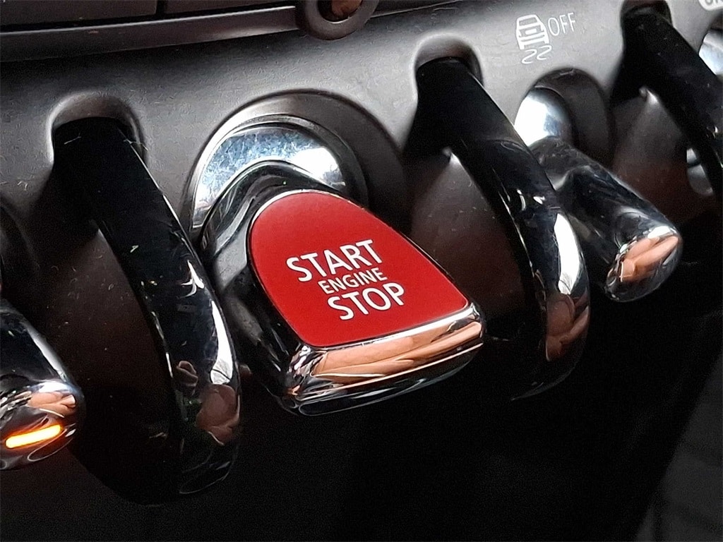 Thumbnail: 2022 MINI Cooper Convertible - 19