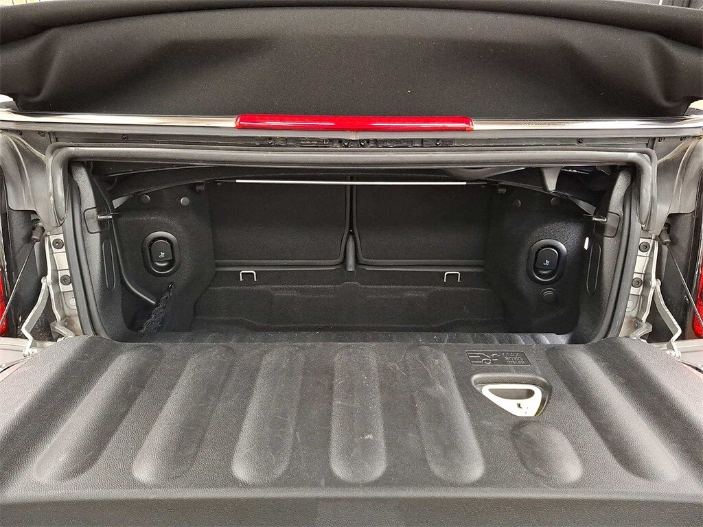 Thumbnail: 2023 MINI Cooper Convertible - 27