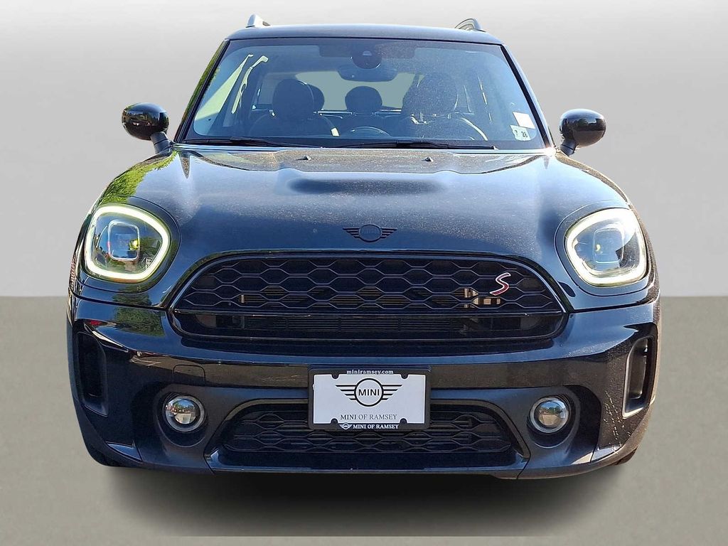 Thumbnail: 2024 MINI Cooper Countryman - 2
