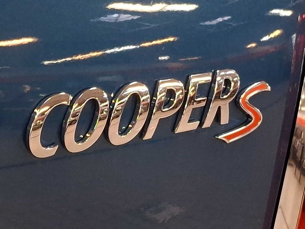 Thumbnail: 2019 MINI Cooper Countryman - 25