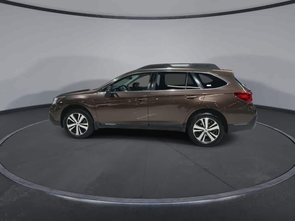 Thumbnail: 2019 Subaru Outback - 7