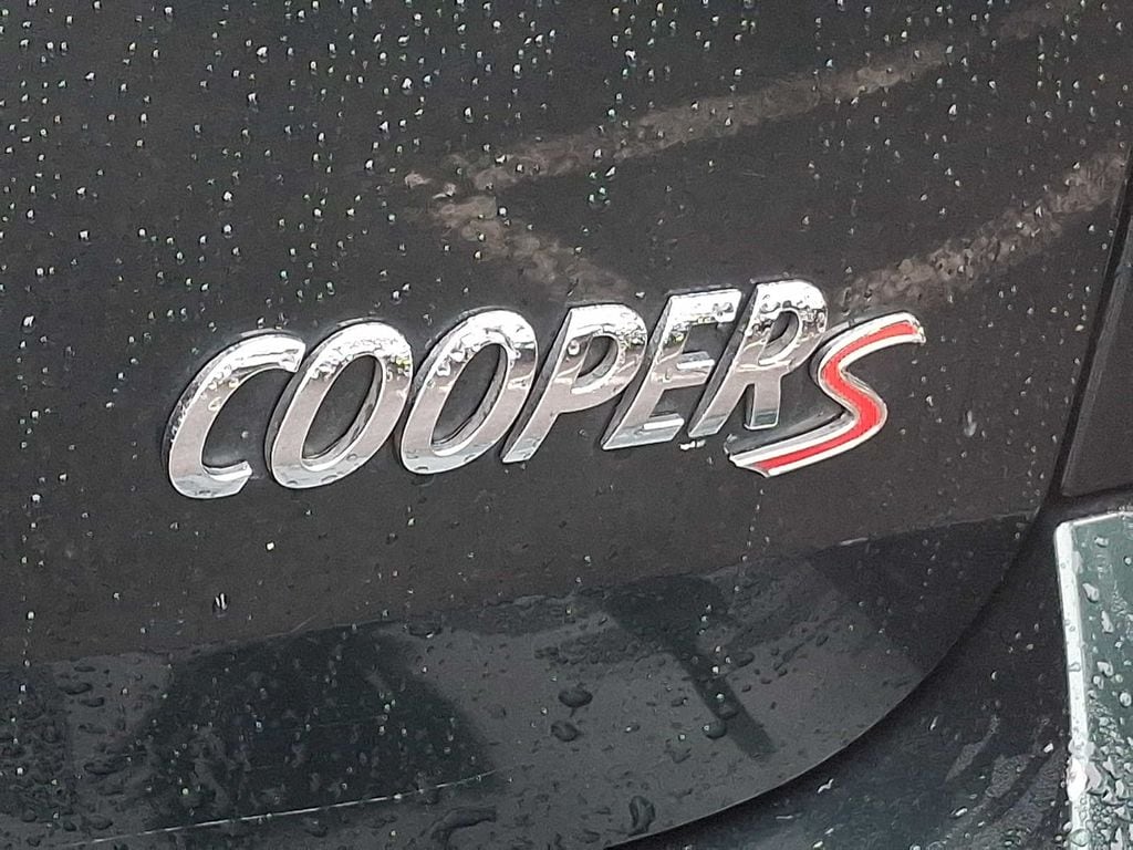 Thumbnail: 2012 MINI Cooper Countryman - 27