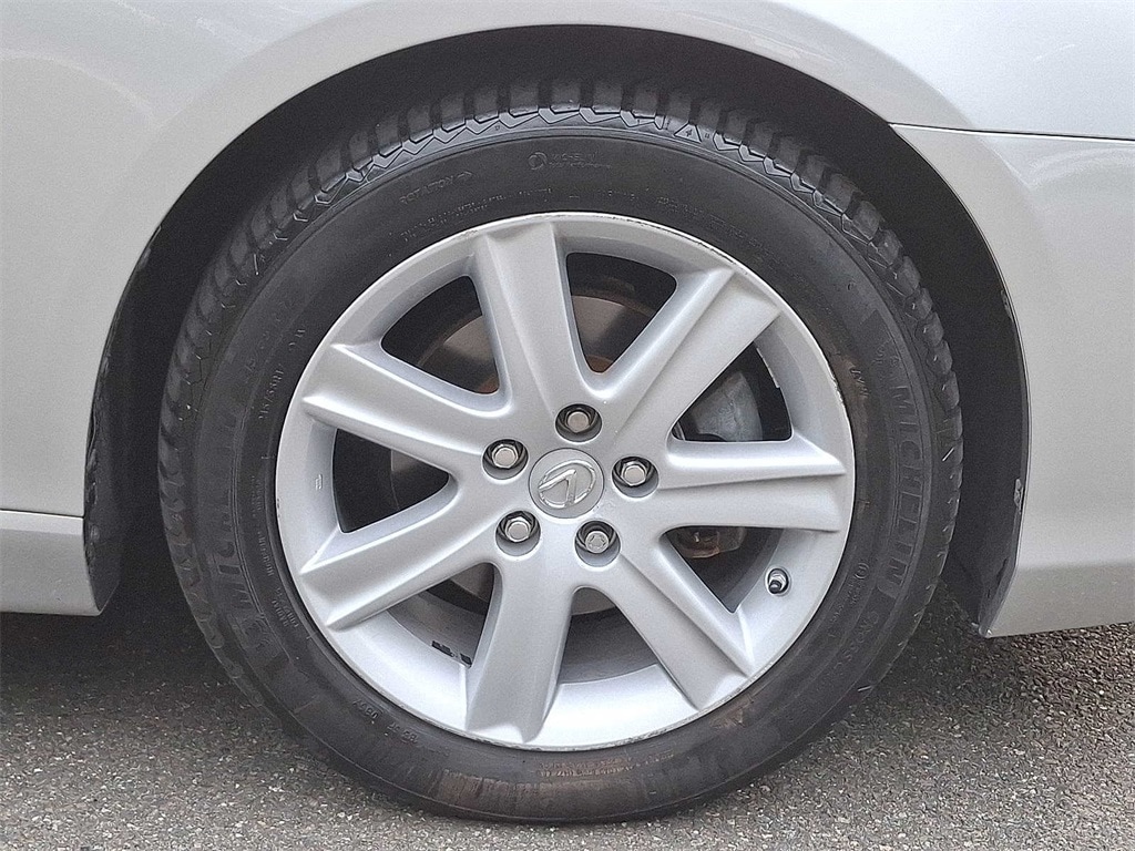 Thumbnail: 2007 Lexus ES - 26
