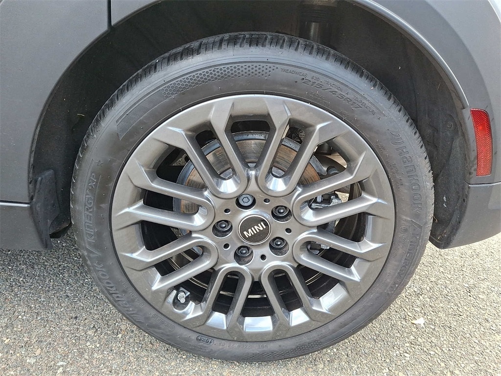 Thumbnail: 2025 MINI Cooper Hardtop - 8