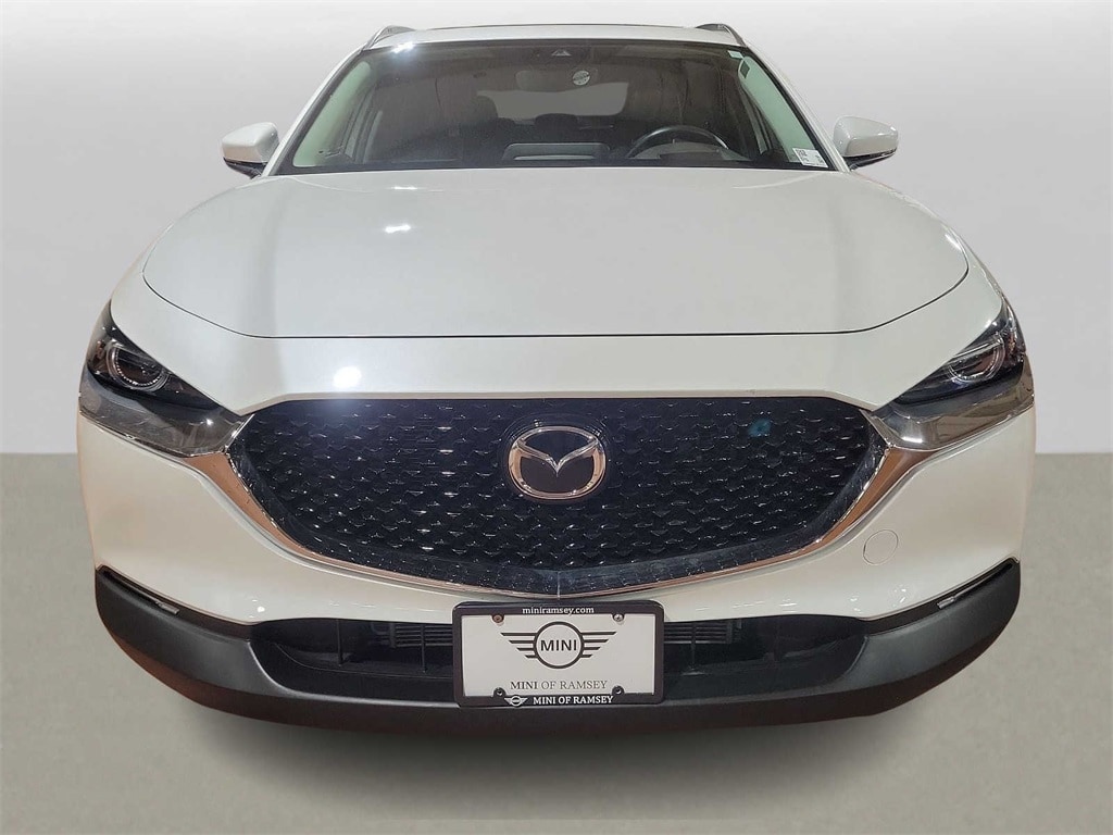 Used 2021 Mazda CX-30 Premium with VIN 3MVDMBDL1MM301500 for sale in Ramsey, NJ