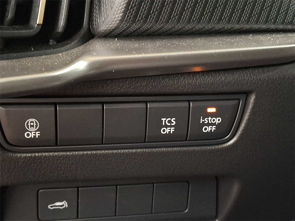 Thumbnail: 2024 Mazda CX-90 - 22