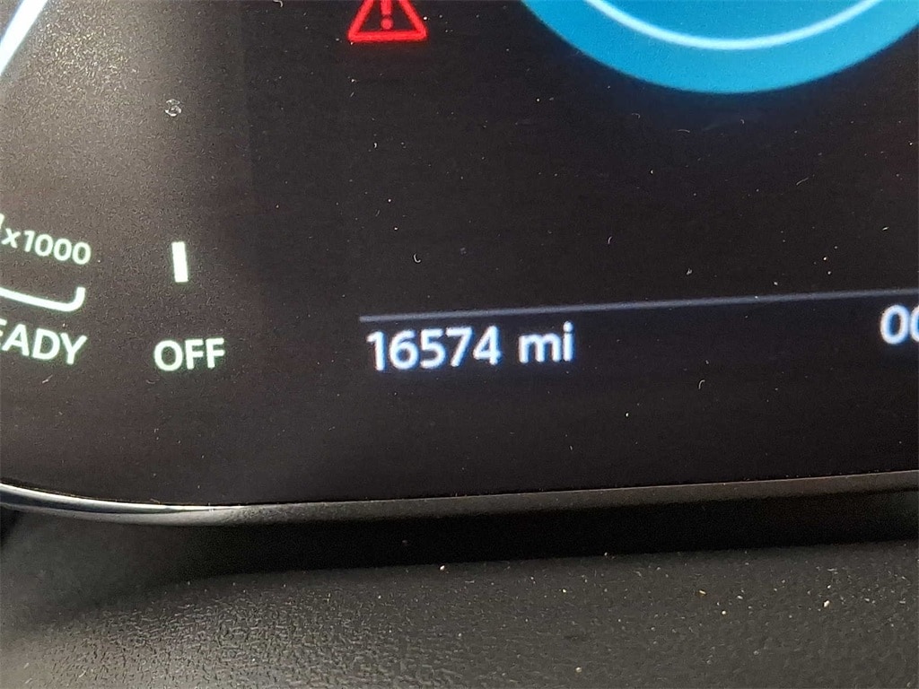 Thumbnail: 2023 MINI Cooper Convertible - 15