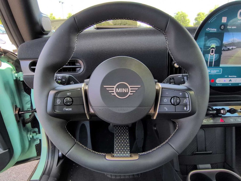 2026 MINI Hardtop 2 Door S - Photo 19