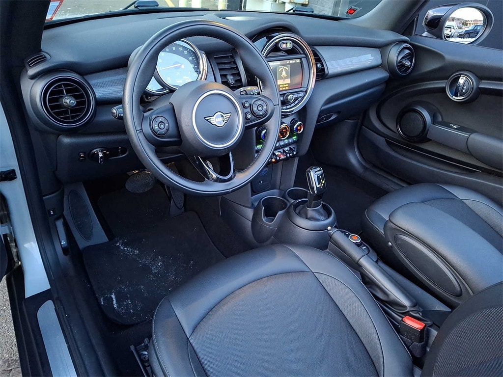 Thumbnail: 2020 MINI Cooper Convertible - 8