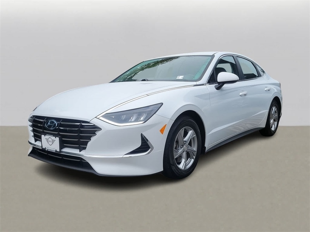 2020 Hyundai Sonata SE -
                Ramsey, NJ