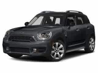2018 MINI Countryman S