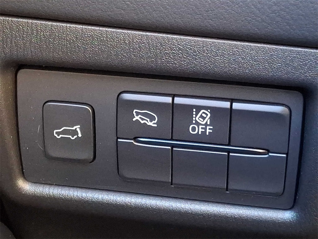 Thumbnail: 2023 Mazda CX-5 - 24