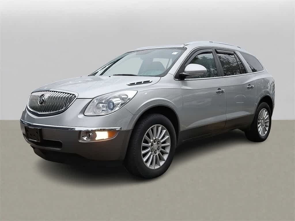 2011 Buick Enclave CXL -
                  Ramsey, NJ
