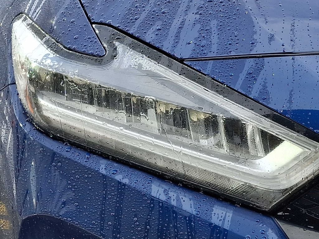 Thumbnail: 2021 Nissan Maxima - 7