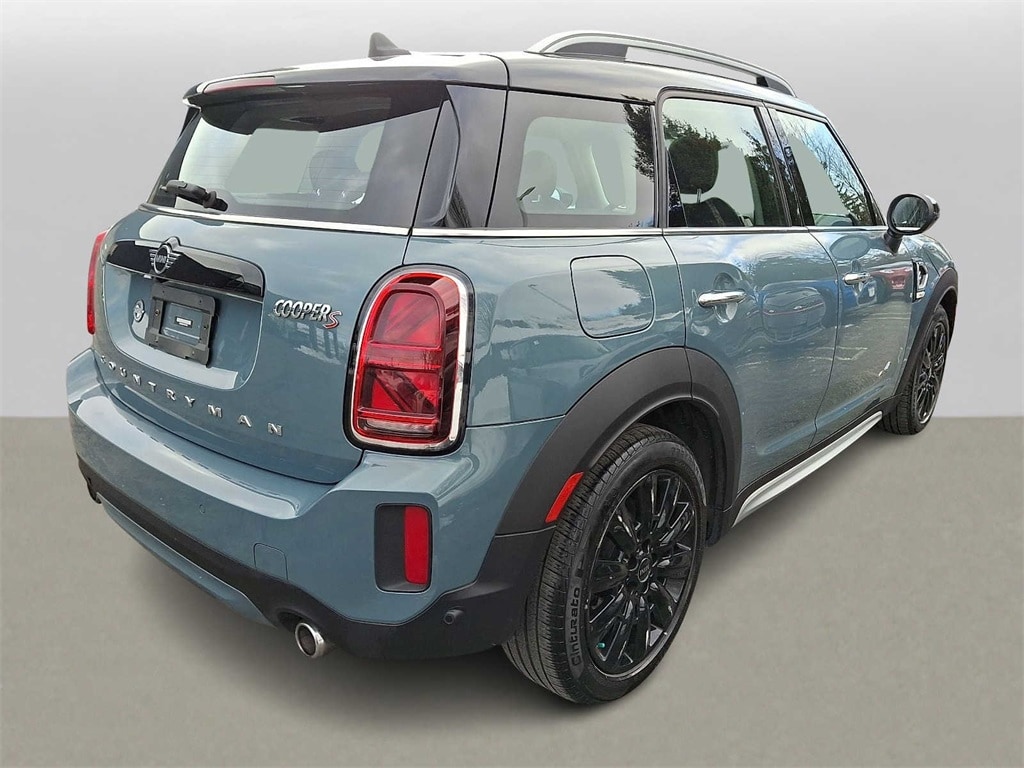 Thumbnail: 2023 MINI Cooper Countryman - 4