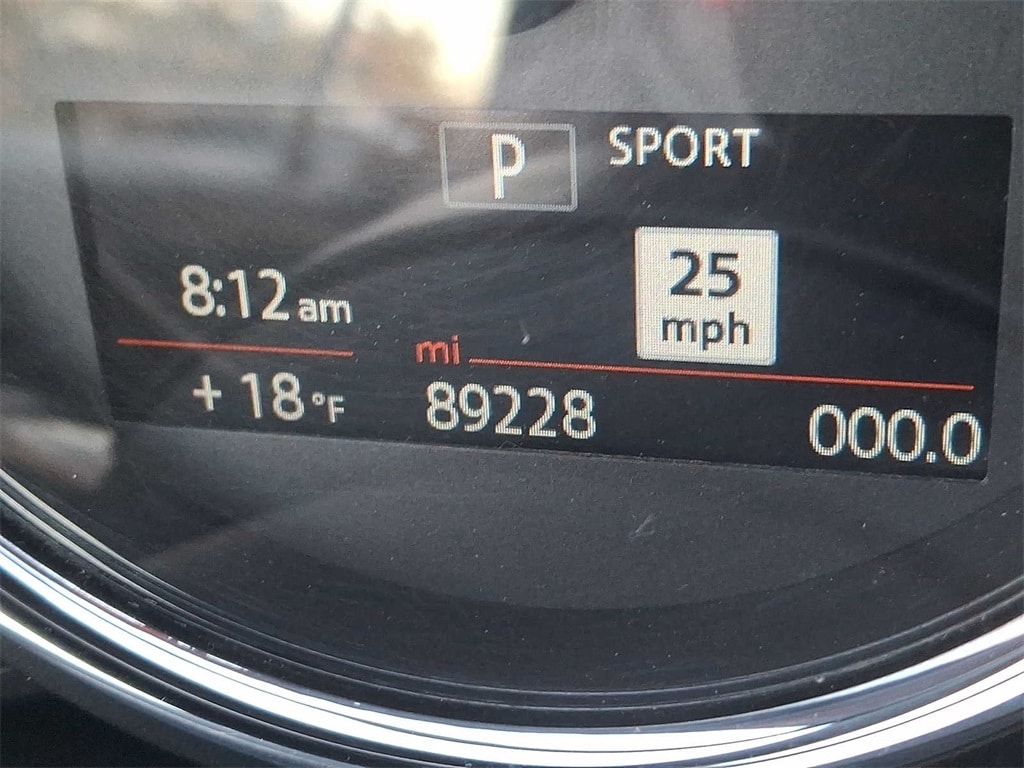 Thumbnail: 2019 MINI Cooper Convertible - 11