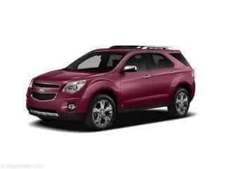 2010 Chevrolet Equinox LTZ -
                  Ramsey, NJ
