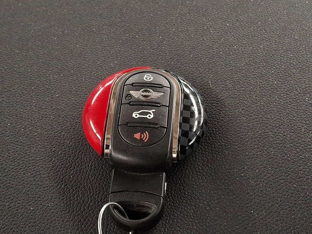 Thumbnail: 2018 MINI Cooper Countryman - 20