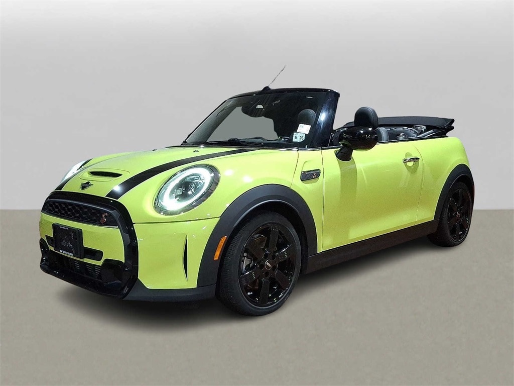 2022 MINI Cooper S -
                  Ramsey, NJ