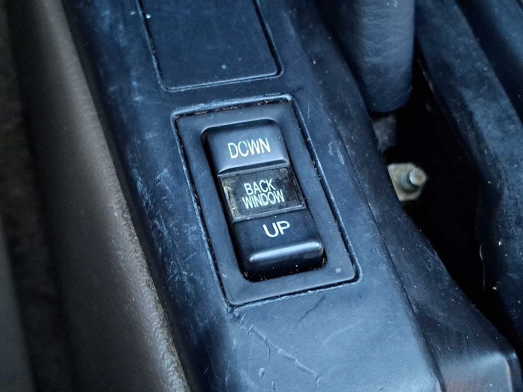 Thumbnail: 1998 Toyota 4Runner - 22