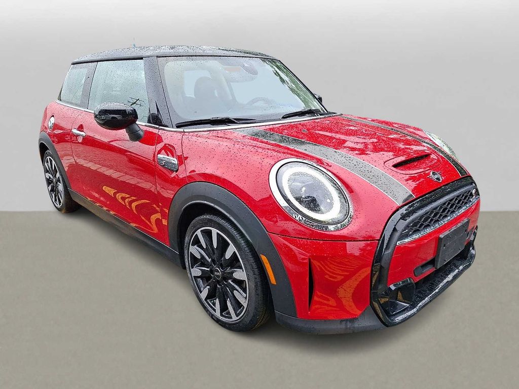 Thumbnail: 2024 MINI Cooper - 2