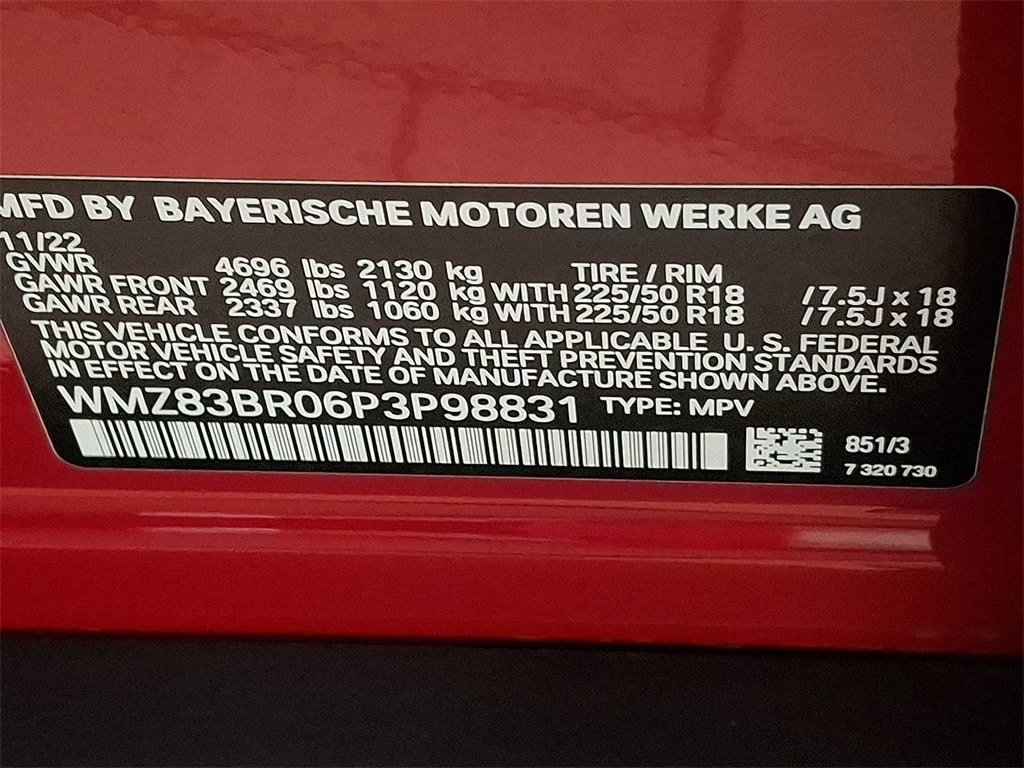 Thumbnail: 2023 MINI Cooper Countryman - 26