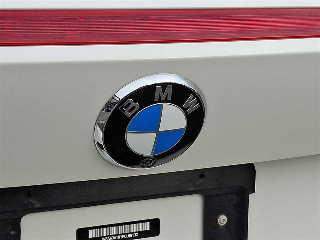 Thumbnail: 2023 BMW 4 Series - 28