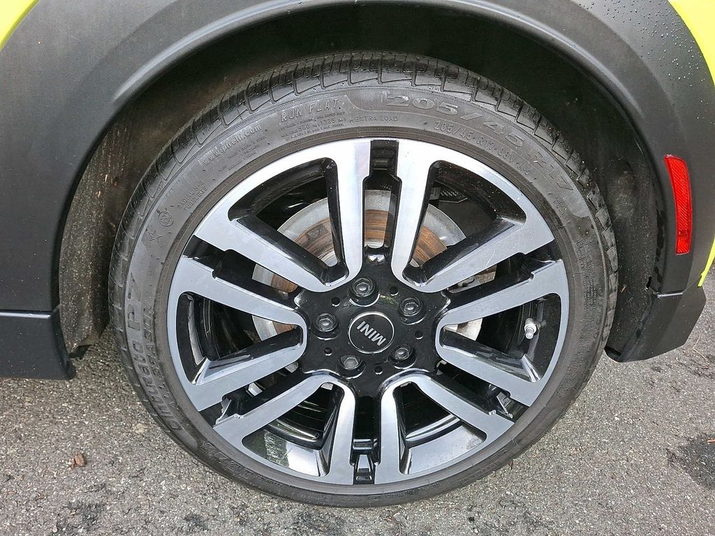 Thumbnail: 2024 MINI Cooper Convertible - 6