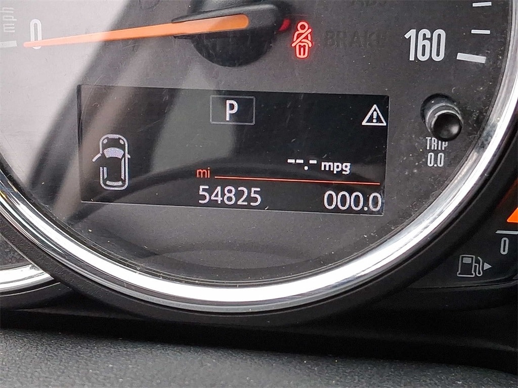 Thumbnail: 2019 MINI Cooper Countryman - 18