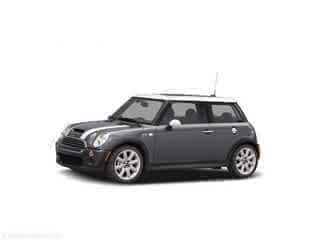 2006 MINI Cooper Base -
                  Ramsey, NJ