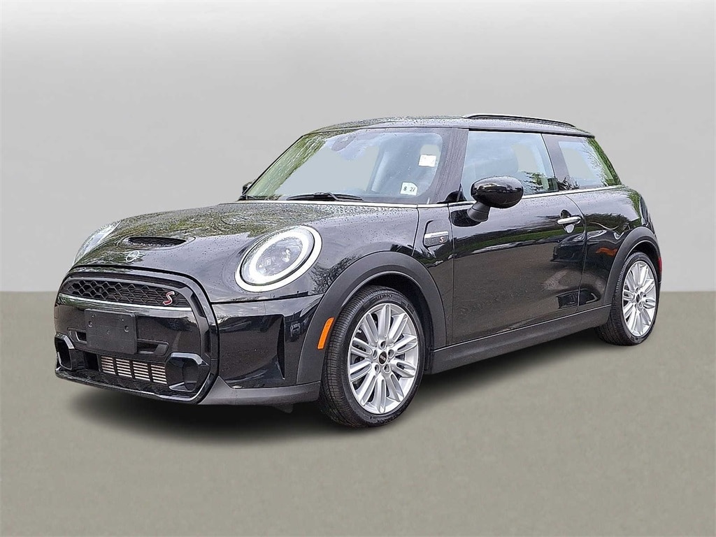 2023 MINI Cooper S -
                  Ramsey, NJ