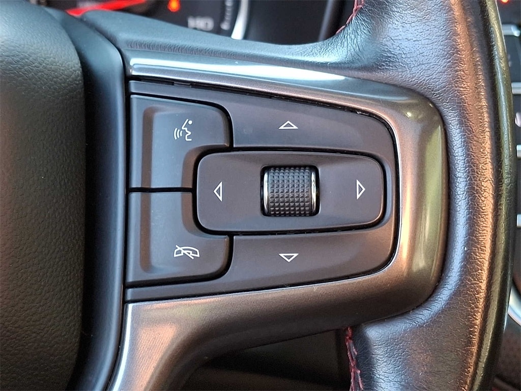 Thumbnail: 2021 Chevrolet Tahoe - 16