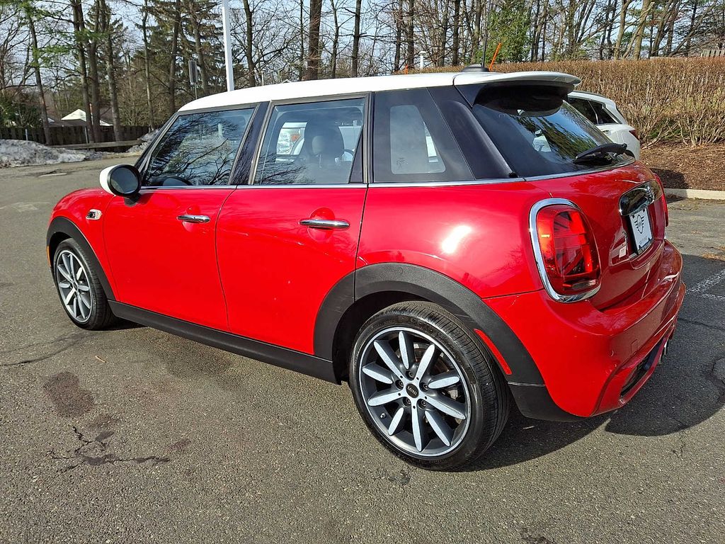 Thumbnail: 2020 MINI Cooper Hardtop - 6