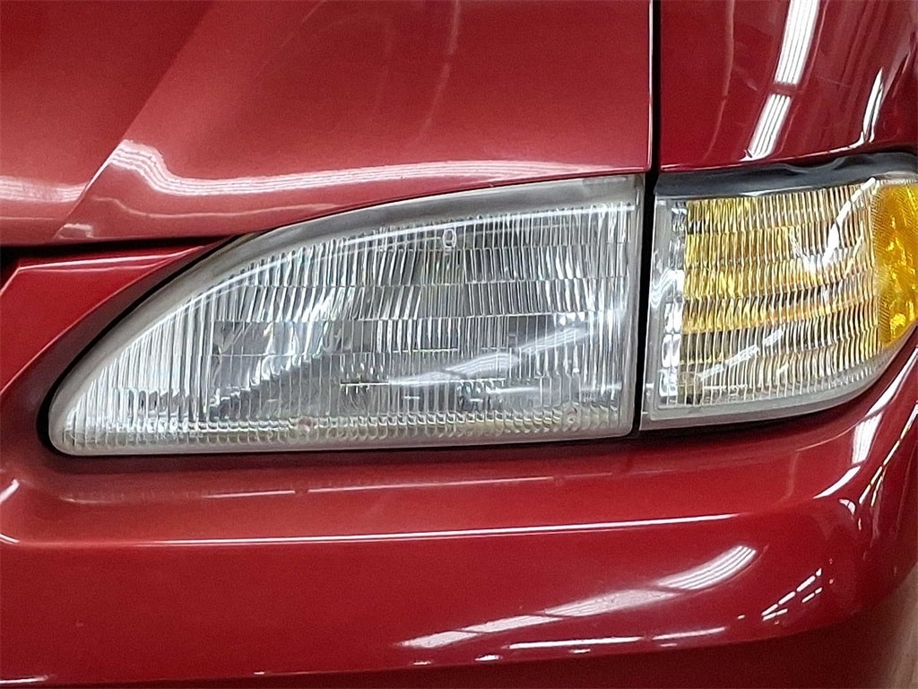 Thumbnail: 1996 Ford Mustang - 9