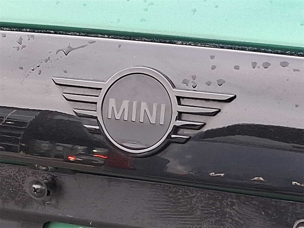 Thumbnail: 2022 MINI Cooper Convertible - 27