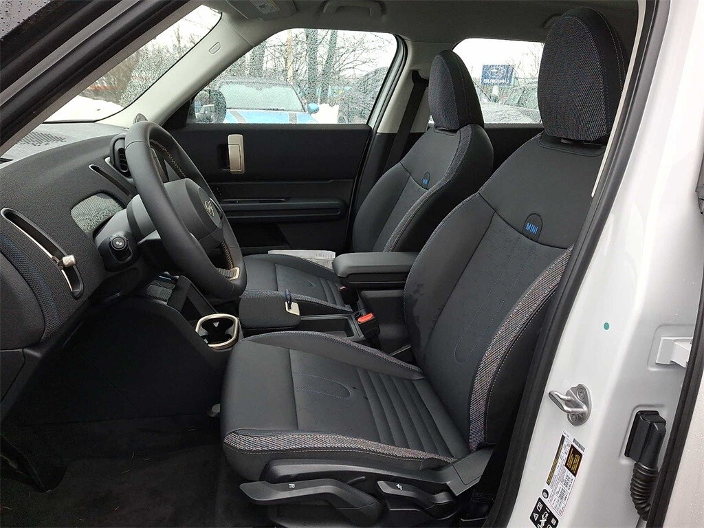 Thumbnail: 2025 MINI Cooper Countryman - 10