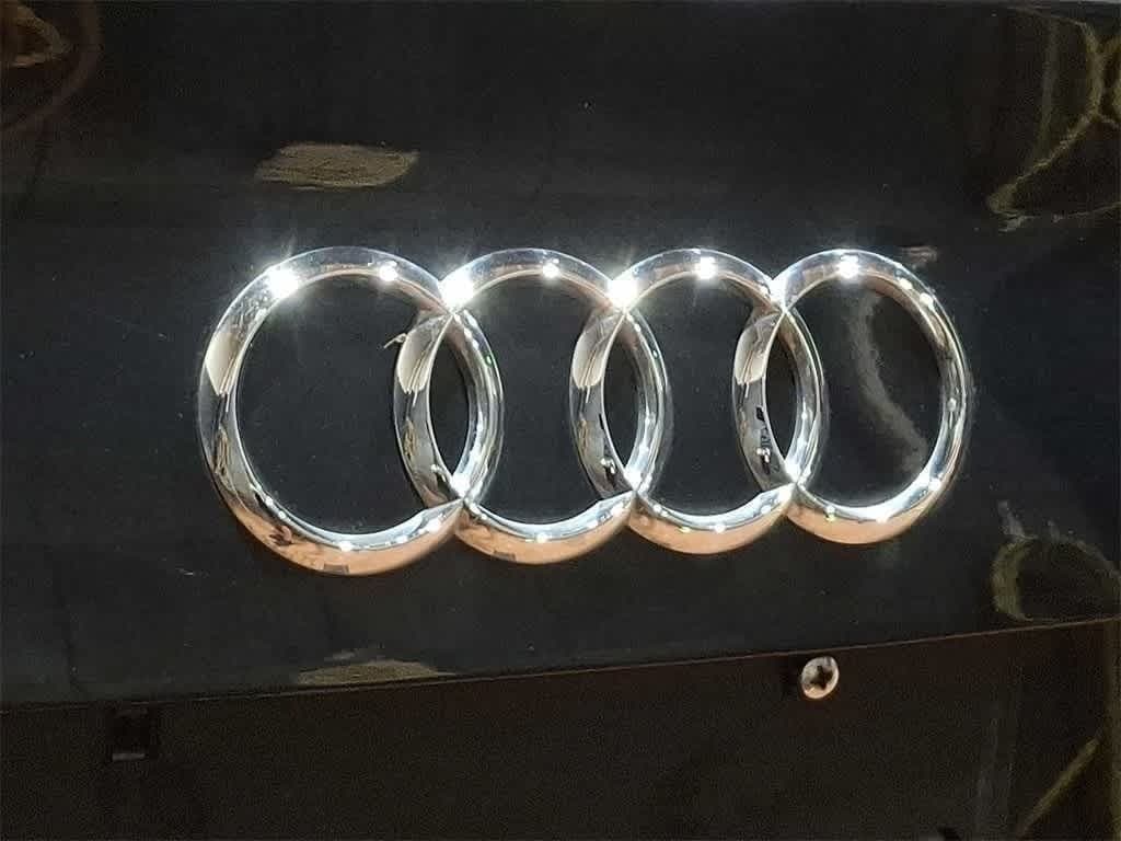 Thumbnail: 2014 Audi A5 - 29