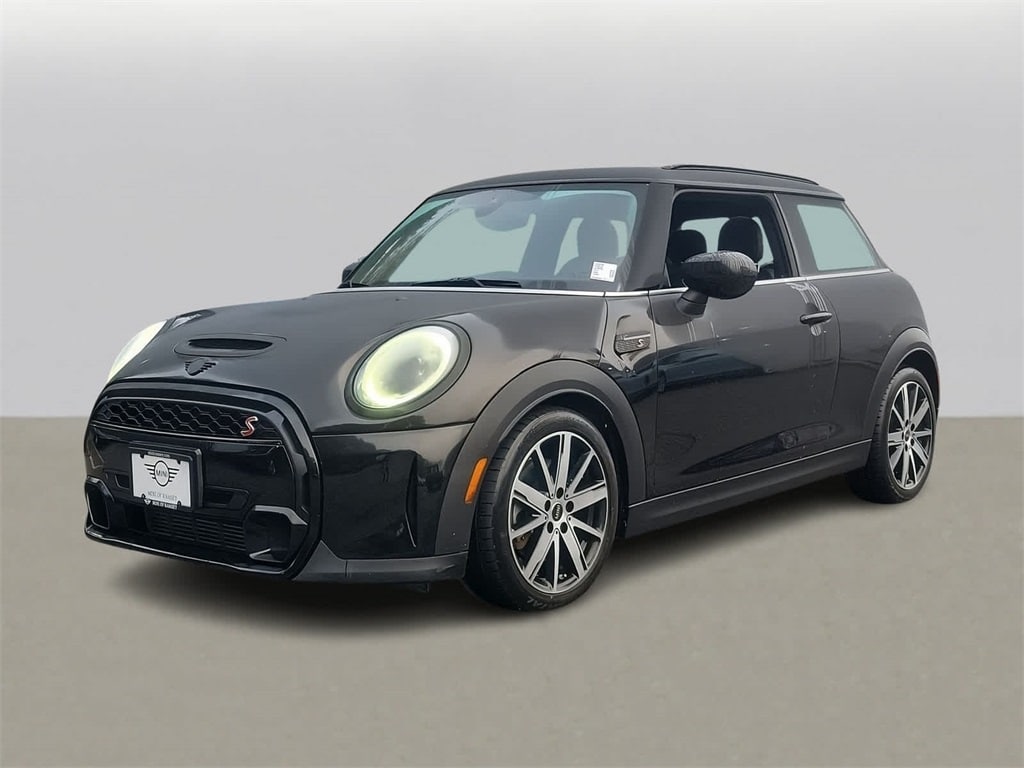 2022 MINI Cooper S -
                Ramsey, NJ